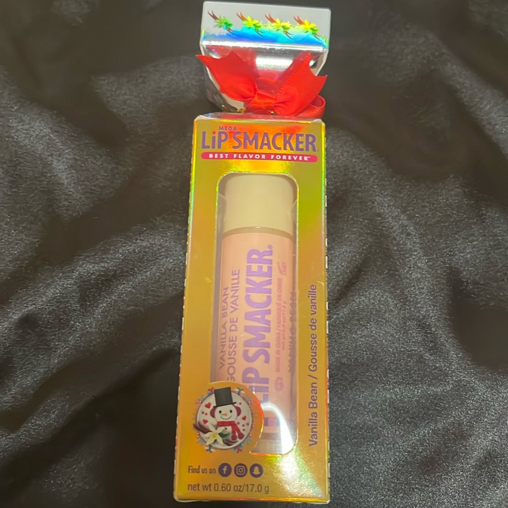 Lipsmacker Biggy 0.60 oz